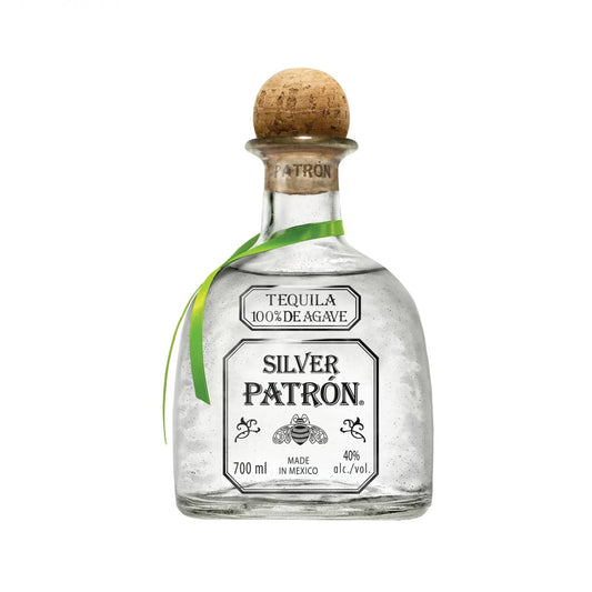 Tequila Patron Silver 750ml