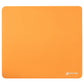 Attack Shark Large eSport Gaming Mousepad, Textured Smooth Surface, Non-slip Rubber Base, Anti-Fray Edge Stitching, 450x400x4mm
