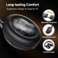 QCY H3 Pro – Headset Inalámbrico Hi-Res con Cancelación Activa de Ruido 50dB y Audio LDAC