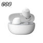 QCY HT07 – Earbuds Inalámbricos Bluetooth 5.2 con ANC 40dB y Micrófonos AI