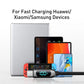 Baseus PD 100W/66W USB C Cable for iPhone 16 15 ProMax  MacBook Fast Charging Type C Cable For Xiaomi Samsung Data Wire Charging