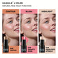 Stick de Contorno Facial 4 en 1 – Iluminador, Bronceador y Rubor Resistente al Agua