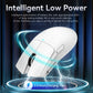 Attack Shark X11 – Mouse Gamer Tri-Mode com Dock Magnético e Sensor 22K DPI