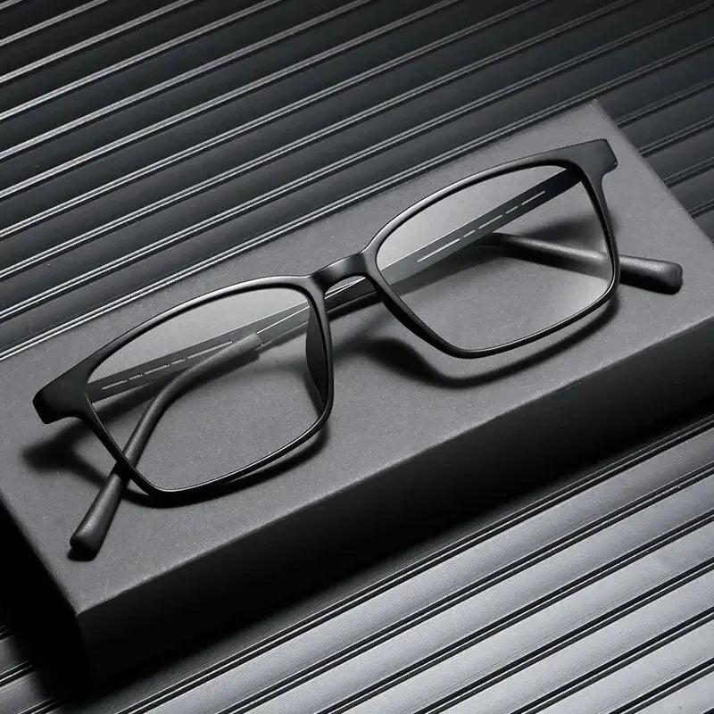 GAFAS INTELIGENTES TR90 TITANIUM PRO – PAGUE 1 Y LLEVE 2 SOLO HOY!
