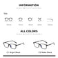 GAFAS INTELIGENTES TR90 TITANIUM PRO – PAGUE 1 Y LLEVE 2 SOLO HOY!